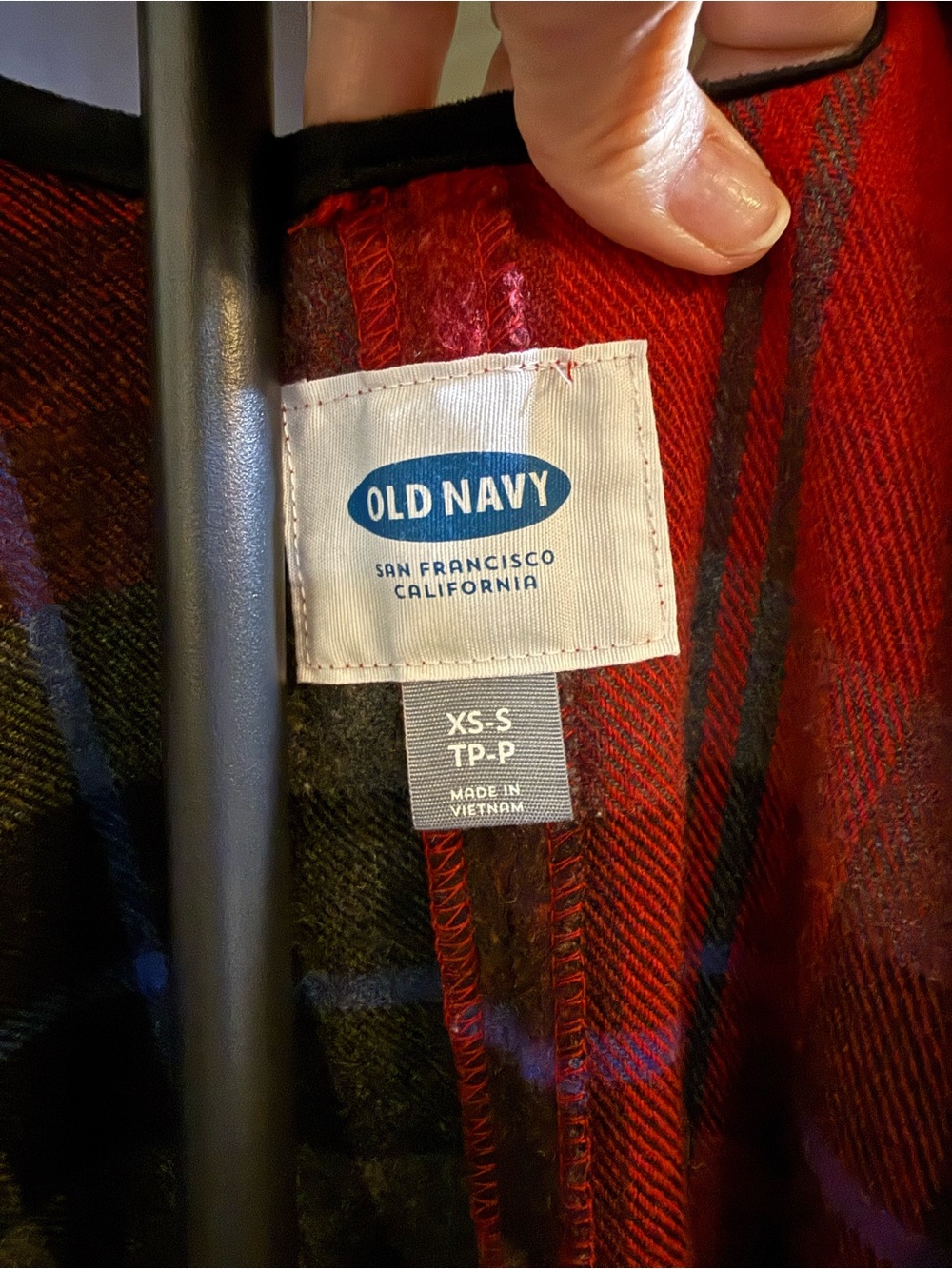 Cape/Poncho - Picture 4 of 4